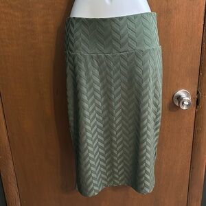 Lularoe skirt